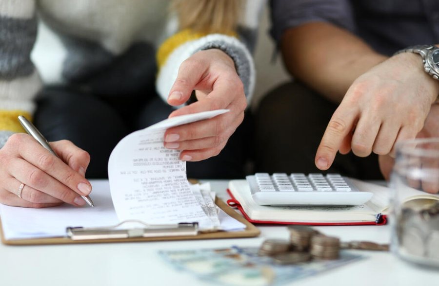 Borxhi publik, ne 2031 parashikohet ne nivelin 50 per qind te PBB